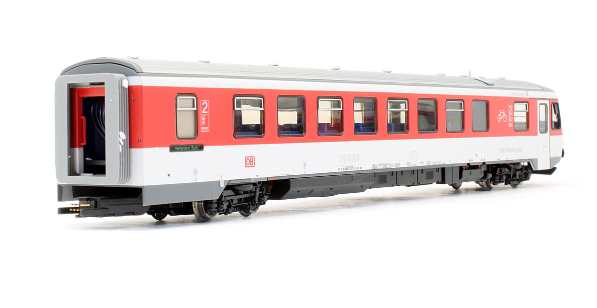 Pre-Owned DB 2 Car Diesel Multiple Unit