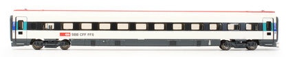 Pre-Owned SBB ICN 5 Car Electric Multiple Unit