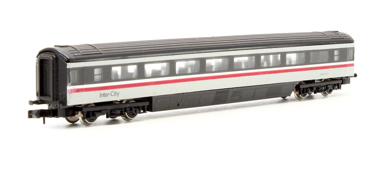 Pre-Owned BR 75ft MK3 2nd Class (TS) Executive Livery 'W42023'