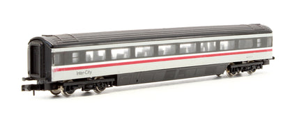 Pre-Owned BR 75ft MK3 2nd Class (TS) Executive Livery 'W42023'