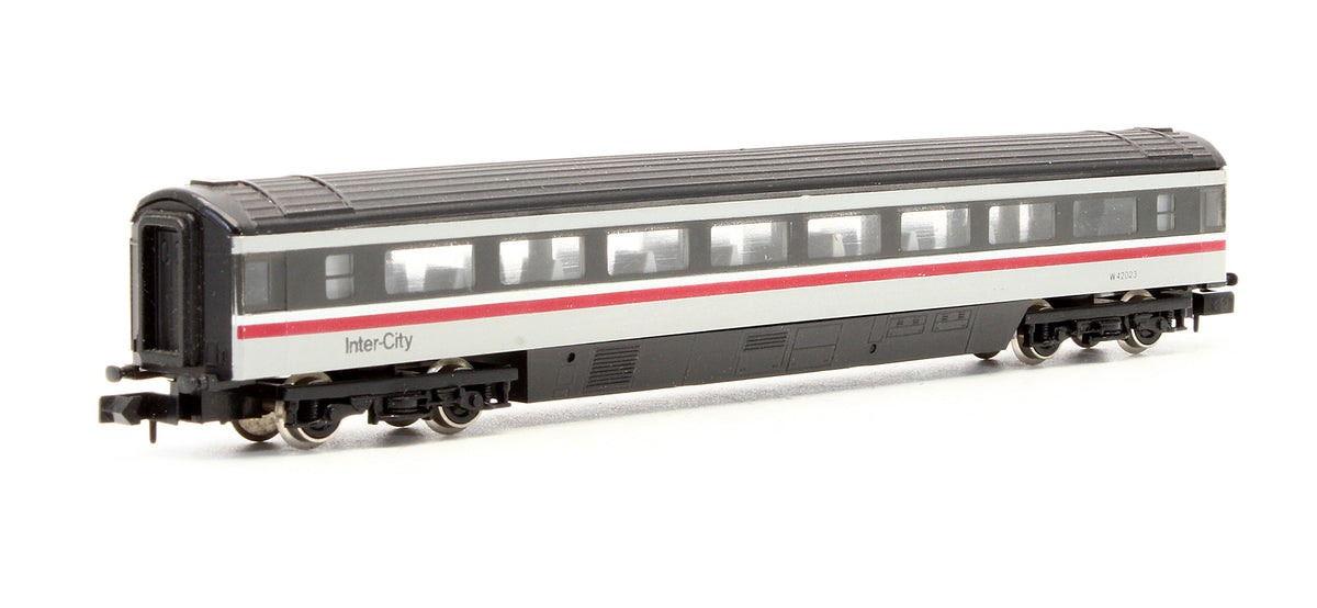 Pre-Owned BR 75ft MK3 2nd Class (TS) Executive Livery 'W42023'