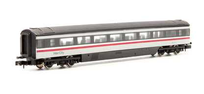 Pre-Owned BR 75ft MK3 2nd Class (TS) Executive Livery 'W42023'