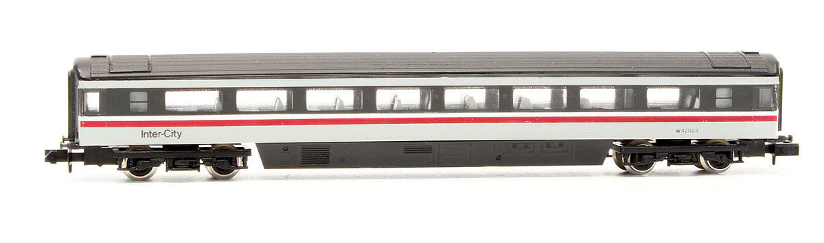 Pre-Owned BR 75ft MK3 2nd Class (TS) Executive Livery 'W42023'