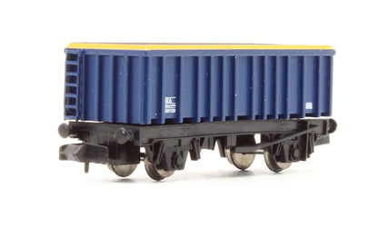 Pre-Owned 46 Tonne glw MEA Open Mineral Wagon Mainline 'M391139'