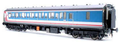 Class 117 Network SouthEast 3 Car DMU