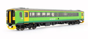 Pre-Owned Central Trains Class 153 DMU '153379'