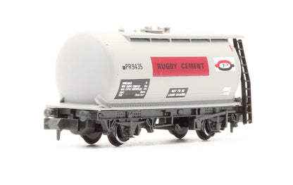 Pre-Owned Rugby Cement Tank Wagon PR9435
