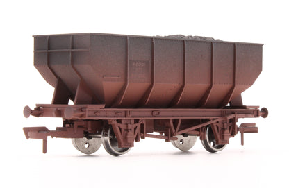Pre-Owned B1005MHOPW Set Of 5 BR Hopper Wagons - Weathered
