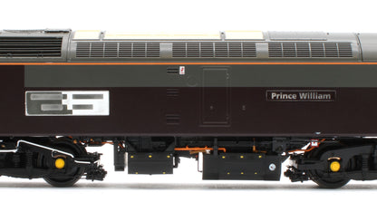 CM-47798-R-SF Class 47 RES Royal Livery 'Prince William' No.47798 Diesel Locomotive - DCC Sound