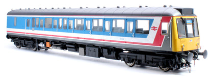 Class 117 Network SouthEast 3 Car DMU