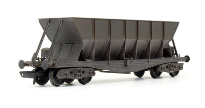Pre-Owned ICI006CW ICI Hopper Wagon 19078 - Weathered - Exclusive Edition