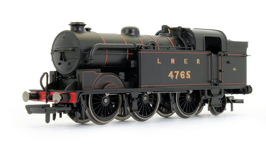 Pre-Owned R3465 LNER Class N2 0-6-2 '4765' Steam Locomotive