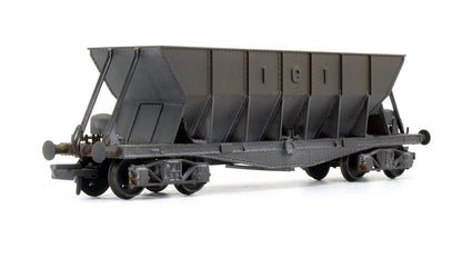 Pre-Owned ICI003CW ICI Hopper Wagon 3215 - Weathered - Exclusive Edition