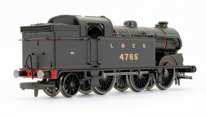 Pre-Owned R3465 LNER Class N2 0-6-2 '4765' Steam Locomotive