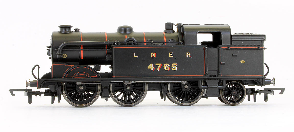 Pre-Owned R3465 LNER Class N2 0-6-2 '4765' Steam Locomotive