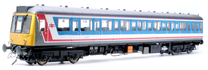 Class 117 Network SouthEast 3 Car DMU