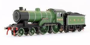 Pre-Owned LNER Class D16/3 'Claud Hamilton' No.8900 Steam Locomotive