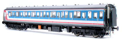 Class 117 Network SouthEast 3 Car DMU