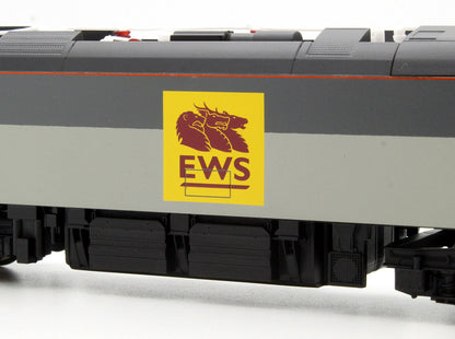 Pre-Owned EWS Co-Co 'Brahms' Class 92016 Electric Locomotive