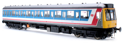 Class 117 Network SouthEast 3 Car DMU