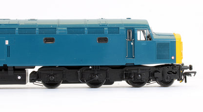 Pre-Owned Class 40063 BR Blue Diesel Locomotive (DCC Sound Fitted)