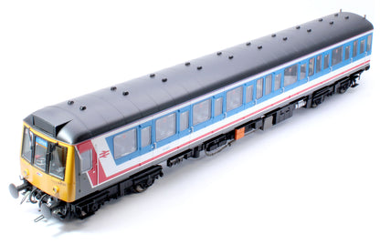 Class 117 Network SouthEast 3 Car DMU