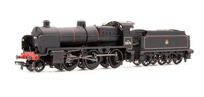 Pre-Owned 32-150Z BR Black 2-6-0 N Class 'Brian Fisk' 31874 Steam Locomotive - Limited Edition