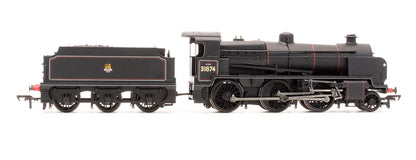 Pre-Owned 32-150Z BR Black 2-6-0 N Class 'Brian Fisk' 31874 Steam Locomotive - Limited Edition