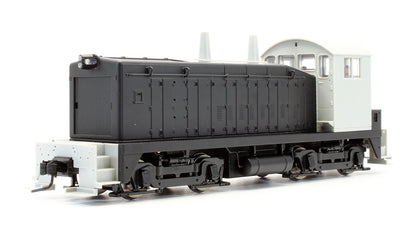 Pre-Owned EMD SW8/9 (ph.1) Diesel Locomotive Undecorated - 2 Rail