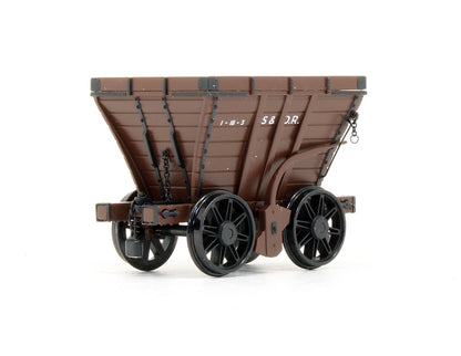 Pre-Owned The Railway Museum S&DR 'Chaldron' Single Pack