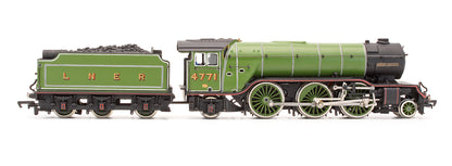 Pre-Owned 31-550 LNER 2-6-2 V2 'Green Arrow' 4771 Steam Locomotive - Limited Edition