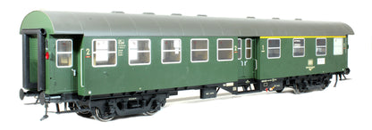 Pre-Owned DB type AByg 503 "Umbauwagen" / "Rebuild Car". 1st and 2nd class