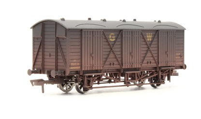 Pre-Owned Fruit D Van GWR Large Logo '2882'