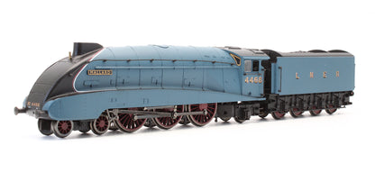 Pre-Owned 31-961 Twin Mallard Steam Locomotive Set - Limited Edition
