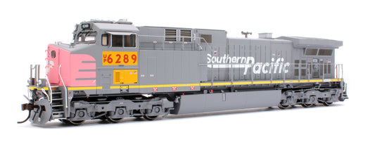 HO G2 AC4400CW W/DCC & Sound, UP #6289