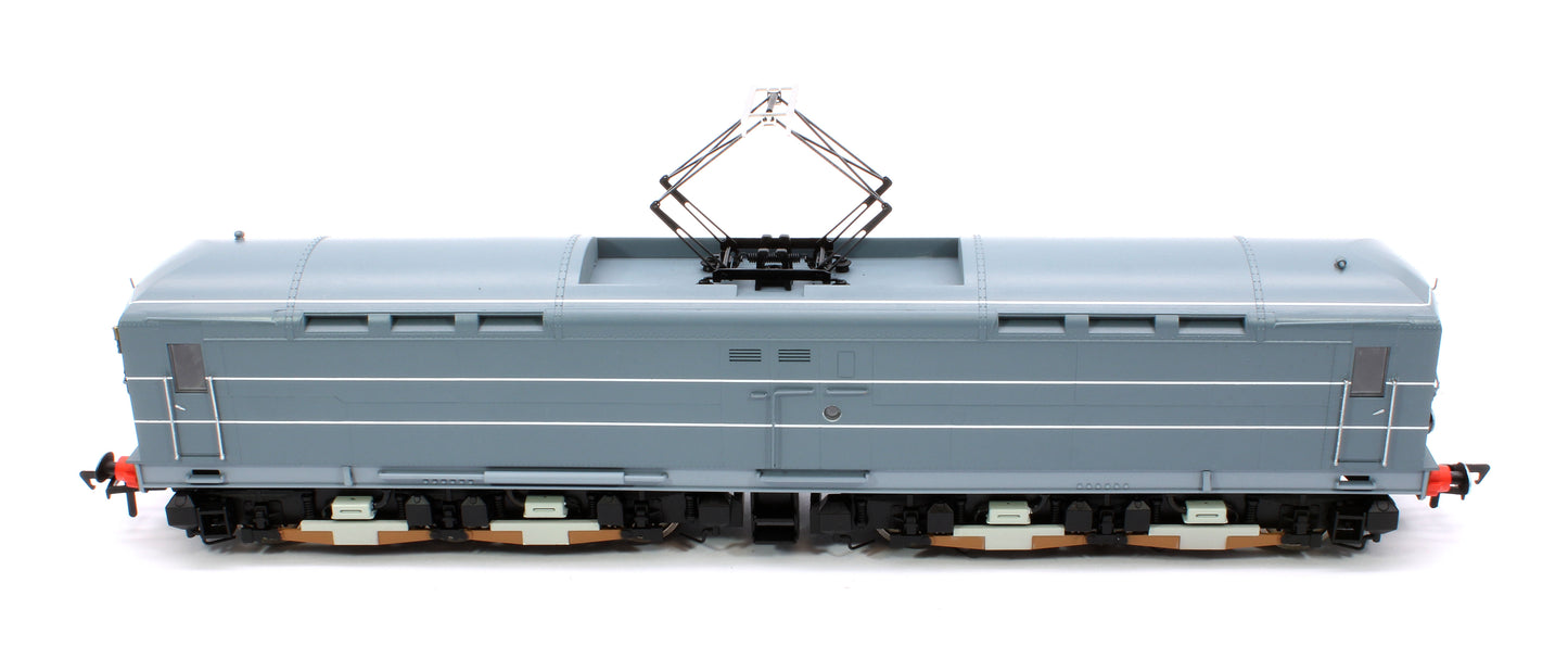 SR Bulleid Booster CC1 SR Grey Electric Locomotive