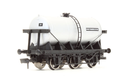Pre-Owned Unigate Creameries Milk Tanker No.70351