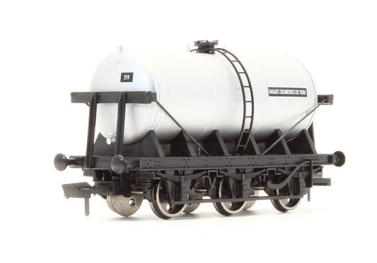 Pre-Owned Unigate Creameries Milk Tanker No.70351