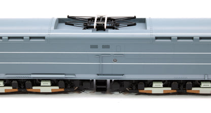 Pre-Owned E82001 SR Bulleid Booster CC1 SR Grey Electric Locomotive