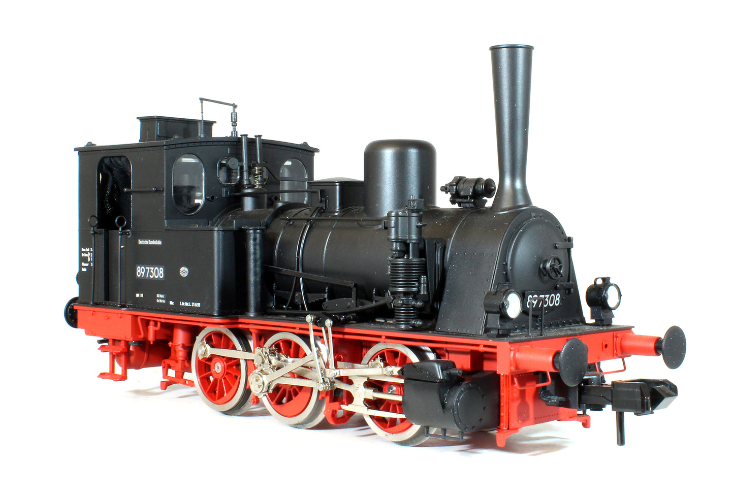 Pre-Owned DB Branch Line Train - Sound Fitted