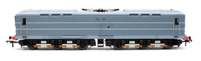 Pre-Owned E82001 SR Bulleid Booster CC1 SR Grey Electric Locomotive