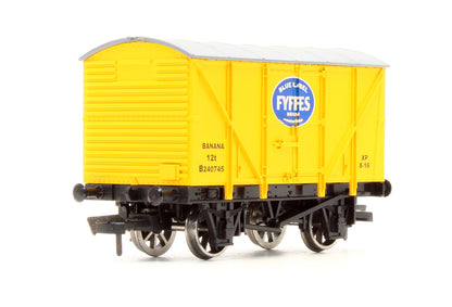 Pre-Owned 'Fyffes' Banana Van 'B240745'