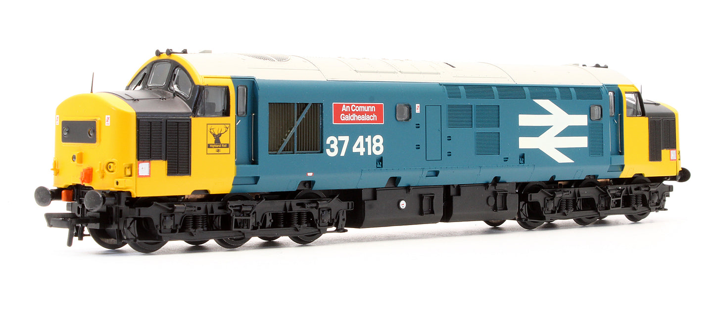 Pre-Owned 30-048 'The Highlander' Digital Sound Train Set