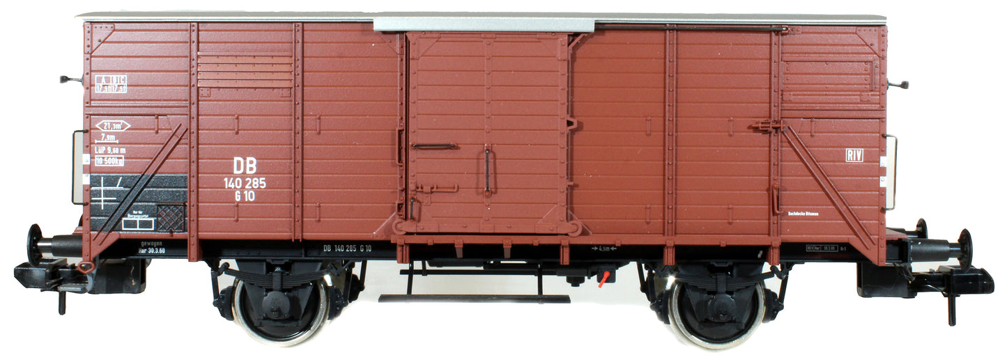 Pre-Owned DB Branch Line Train - Sound Fitted