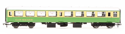 Pre-Owned 30-048 'The Highlander' Digital Sound Train Set