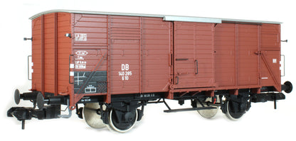 Pre-Owned DB Branch Line Train - Sound Fitted