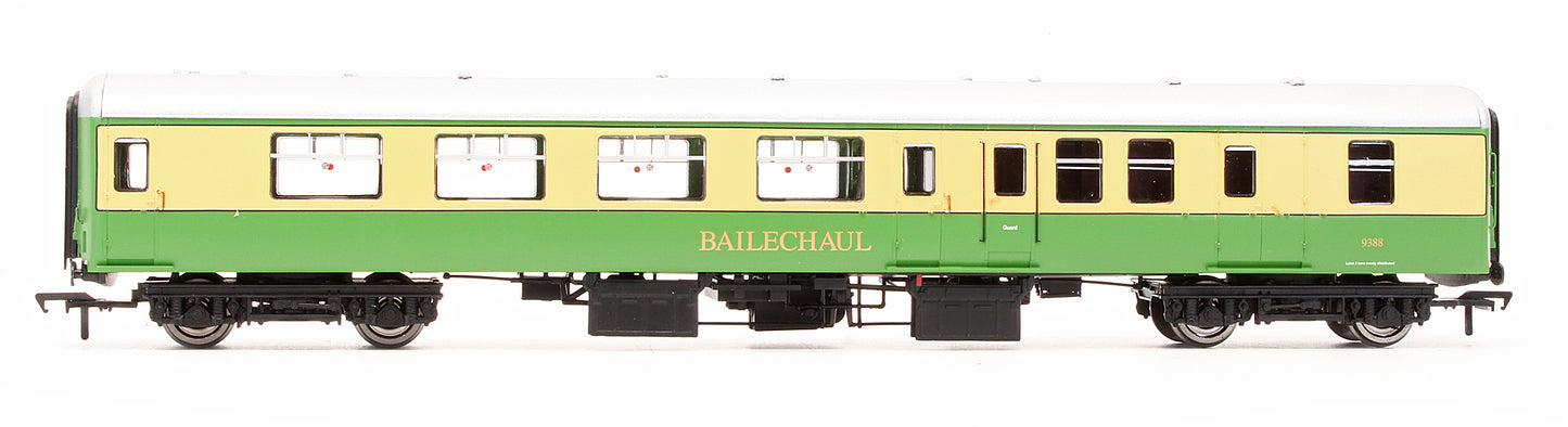 Pre-Owned 30-048 'The Highlander' Digital Sound Train Set