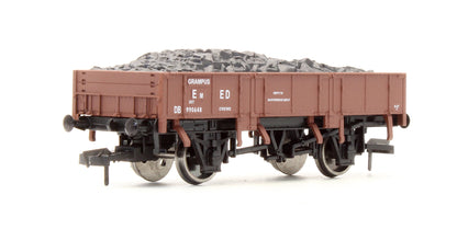 Pre-Owned BR Bauxite Grampus Wagon 'DB 990648'