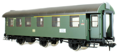 Pre-Owned DB Branch Line Train - Sound Fitted