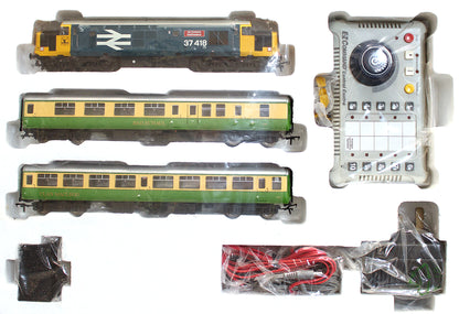 Pre-Owned 30-048 'The Highlander' Digital Sound Train Set